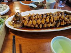 -醉长安(南门总店)