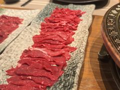 -槿·贵州酸汤火锅餐厅·杭州临安万豪酒店