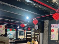 -云晓光头烧烤吧(盛夏店)