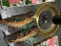 -NIUAN牛庵·日式和牛烧肉(恒隆店)