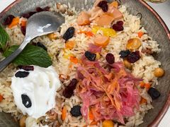 -龟兹KUCINA·新疆菜(前滩L+PLAZA店)