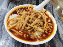 -西月城谭豆花(春熙路店)