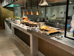 -新食谱全日制餐厅·苏州苏州湾艾美酒店