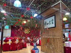 -崖口红树林海鲜餐厅