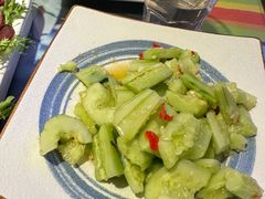 -滋味烤鱼(祥和里店)