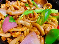 -啫神·广州地标美食(北京路店)