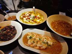-外婆家(义乌新光汇购物中心店)