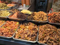 -三姐妹冷面馆(保卫路店)