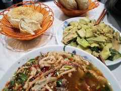 -清真喜兰老丁羊汤特色小吃