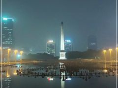 -百林公园-两江幸福广场