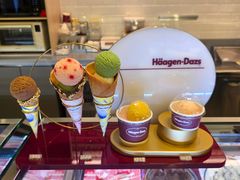 -哈根达斯(滨江店)