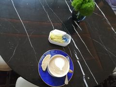 -茶源Fountain Lounge大堂吧·北京东方君悦大酒店