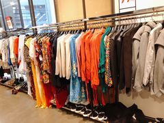 -ZARA(恒隆广场店)