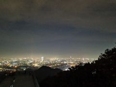 -头陀岭景区