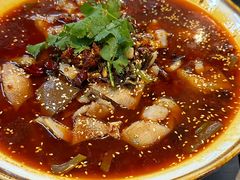 -馬伍旺川菜(江北虹悦城店)