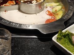-香天下·四川火锅(安镇大润发店)