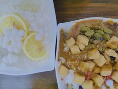 -串妹花式冰粉(乐山总店)