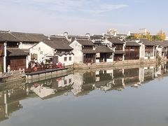 -嘉兴月河历史街区