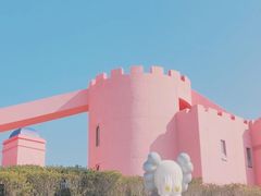 -漳州滨海火山岛自然生态风景区