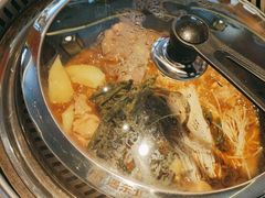 -遇东北林区铁锅炖(南开店)