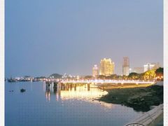 -海沧湾公园