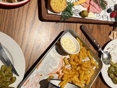 -京A Brewpub·精酿餐吧(幸福村店)