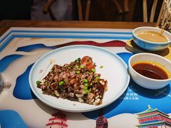 -醉长安(钟楼旗舰店)