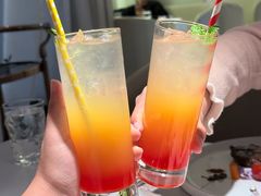 -PARFUM FLORAL花境法餐(南京首店)