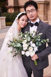 -伯爵婚纱摄影(光谷店)