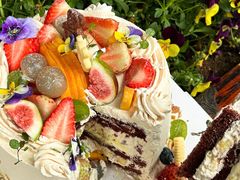 -Dark Horse·黑马蛋糕·低脂·低糖淡奶(金匙望湖大厦店)