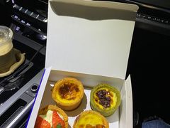 -闽上鲜·福建菜(龙湖滨江天街店)