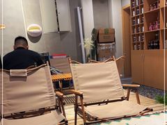 -非洲熊猫咖啡.甜品(西宸天街店)