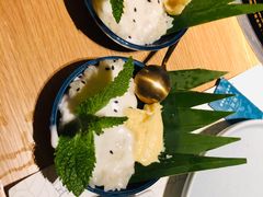 榴莲糯米饭-生如夏花泰式火锅(西村黑金店)