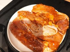 -韩宫宴烤肉·料理(苏州中心店)
