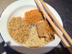 -永安里地摊烤肉(首创店)