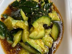 -可可大虾武汉土菜大排档(万松园1店)