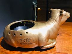 -炊烟小炒黄牛肉(东庆街店)