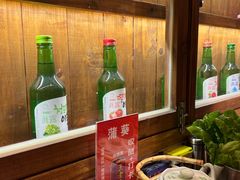 -蒲葵传统炭火烤肉(白石龙店)