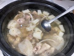 -东椰·海南椰子鸡火锅(朝阳门店)