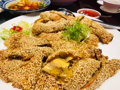 -泛太平洋大酒店·海天楼中餐厅·粤菜