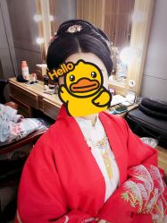 -美云庭古装·格格服汉服·京城旅拍(北京店)