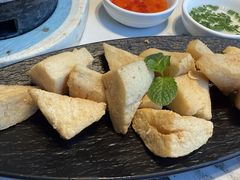 -潮堂 · 潮州菜(国贸商城店)