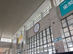 -洛阳龙门站