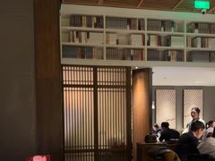 -汤城小厨•粤菜•靓汤(金融街店)