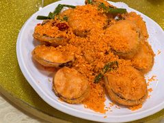 -老字号德记烧腊饭店·海鲜加工