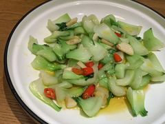 -味莊餐厅(康庄南街店)