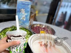 -丰尔粥食·粥底火锅·桑拿鸡(大良总店)