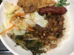 -永和大王(浦东南路店)