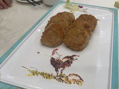 -尖沙咀大酒楼(罗村店·粤菜海鲜·宴会聚餐)