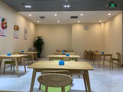 -美年大健康体检中心(牡丹园分院)